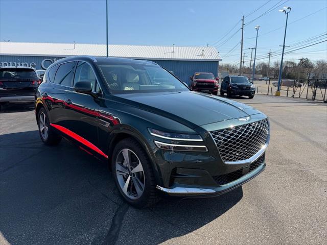 2023 Genesis GV80 3.5T AWD for sale in Erie, PA