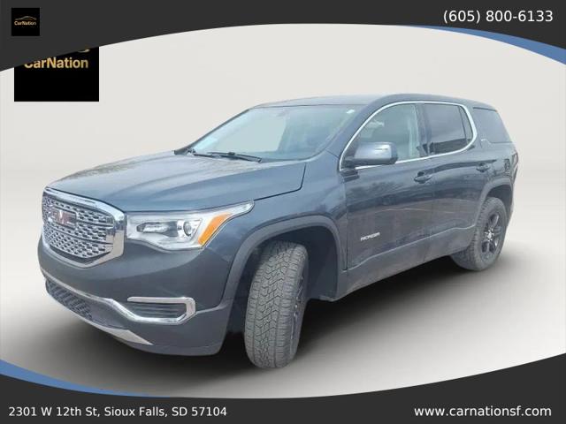 2019 GMC Acadia SLE-1 for sale in Sioux Falls, SD