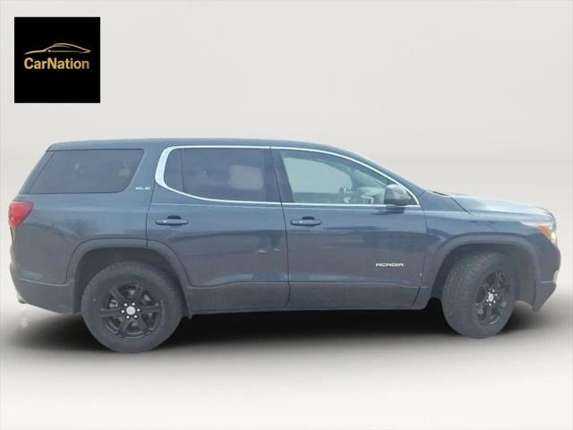 2019 GMC Acadia SLE-1