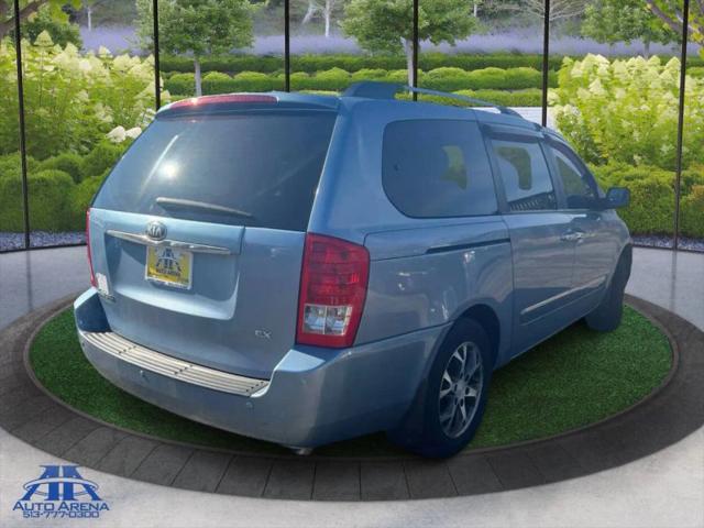 2014 Kia Sedona EX