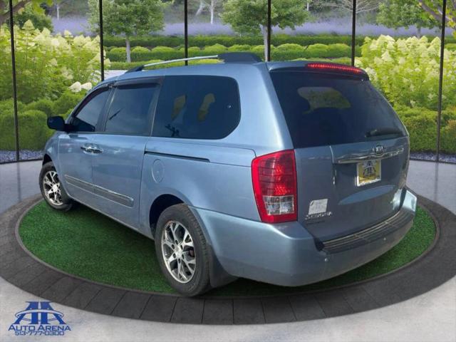 2014 Kia Sedona EX