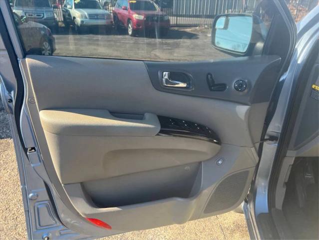 2014 Kia Sedona EX