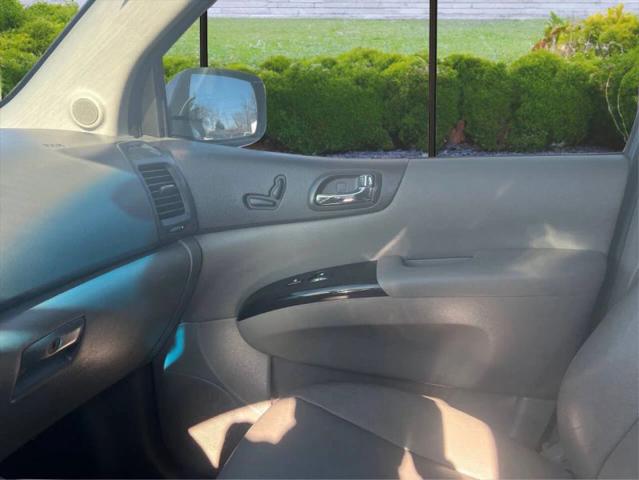 2014 Kia Sedona EX