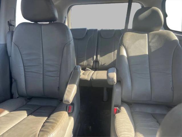 2014 Kia Sedona EX
