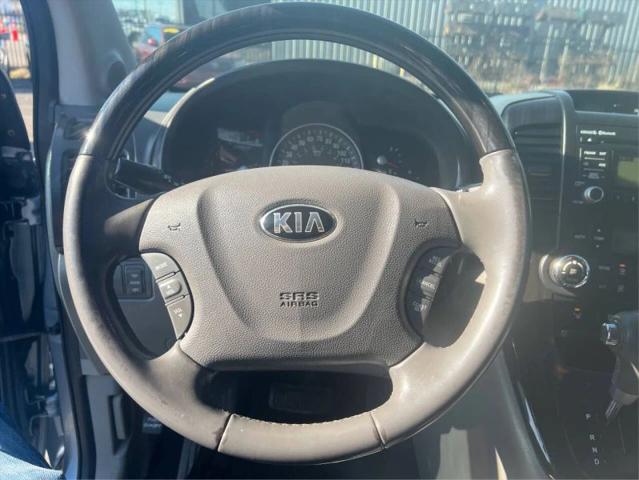 2014 Kia Sedona EX