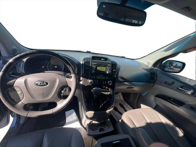 2014 Kia Sedona EX