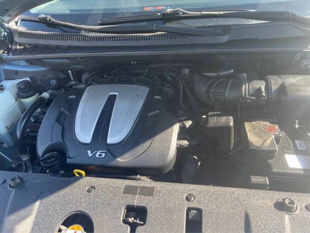 2014 Kia Sedona EX