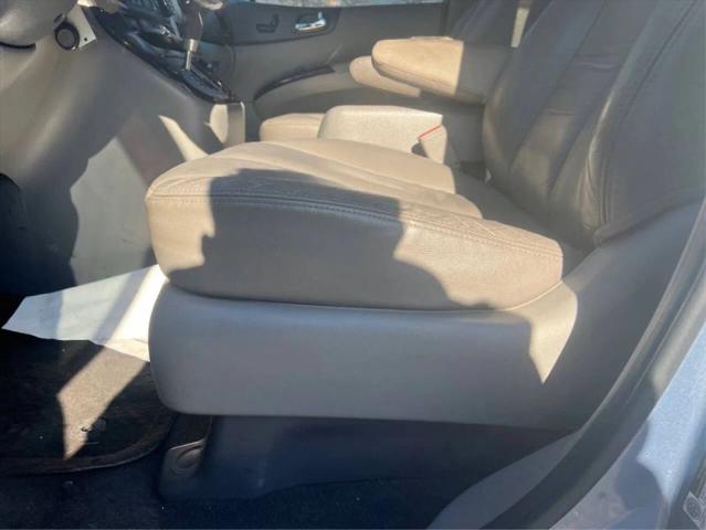2014 Kia Sedona EX