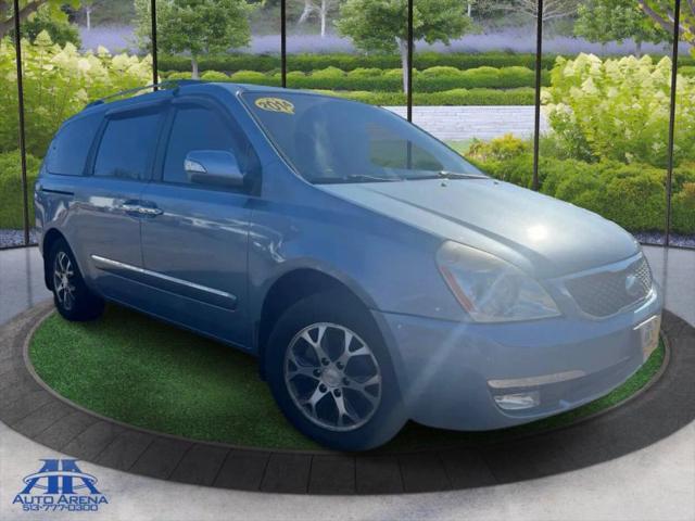 2014 Kia Sedona EX for sale near Fairfield, OH