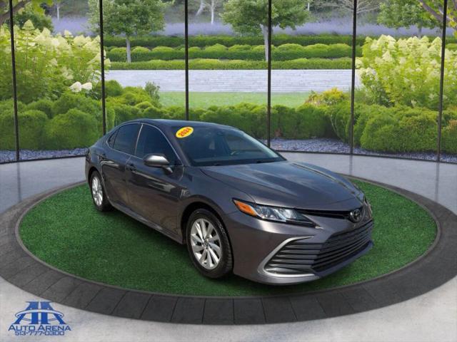 2024 Toyota Camry LE for sale near Fairfield, OH
