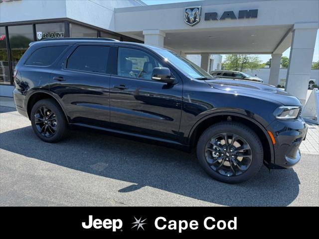 2026 Dodge Durango DURANGO GT PLUS AWD 2026 Dodge Durango DURANGO GT PLUS AWD