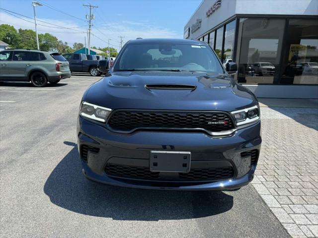 2026 Dodge Durango DURANGO GT PLUS AWD 2026 Dodge Durango DURANGO GT PLUS AWD