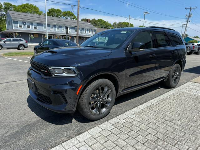 2026 Dodge Durango DURANGO GT PLUS AWD 2026 Dodge Durango DURANGO GT PLUS AWD