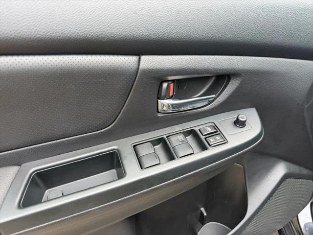 2013 Subaru Impreza 2.0i Sport Limited