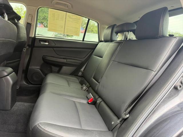 2013 Subaru Impreza 2.0i Sport Limited