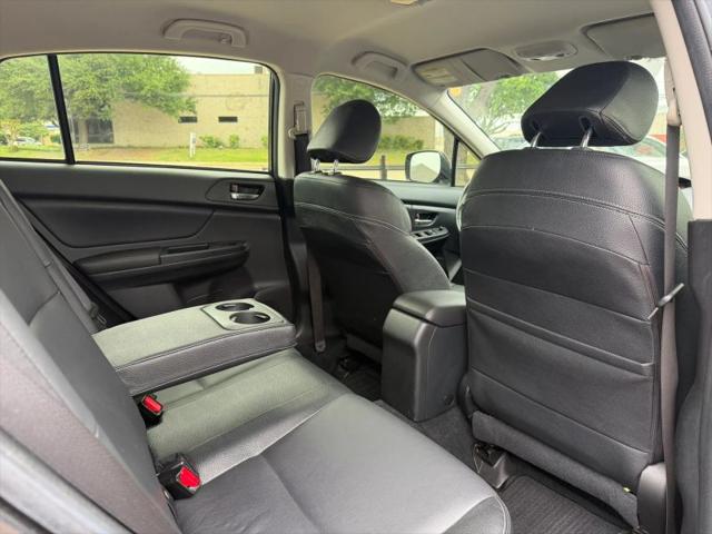 2013 Subaru Impreza 2.0i Sport Limited