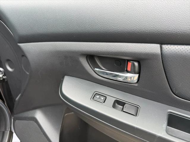 2013 Subaru Impreza 2.0i Sport Limited