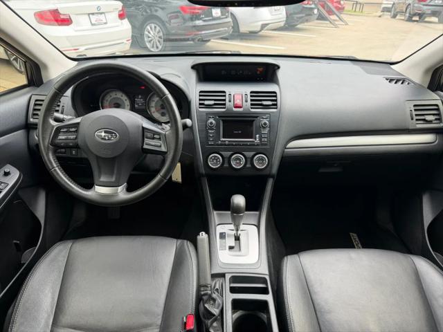 2013 Subaru Impreza 2.0i Sport Limited