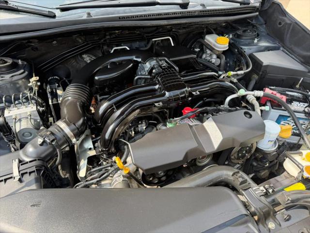 2013 Subaru Impreza 2.0i Sport Limited