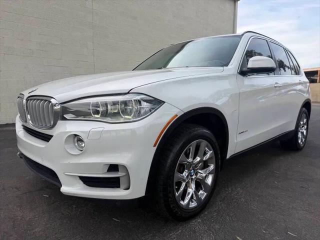 2014 BMW X5 xDrive50i for sale in Phoenix, AZ
