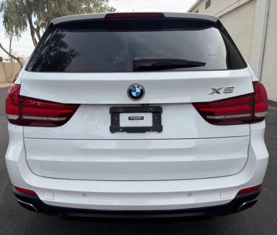 2014 BMW X5 xDrive50i