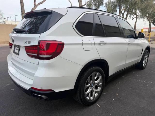 2014 BMW X5 xDrive50i