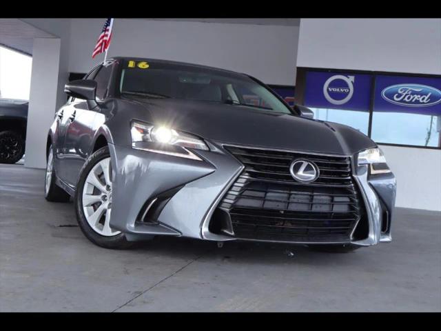 2016 Lexus GS 200t F Sport for sale in Orlando, FL