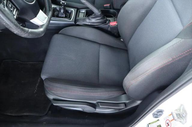 2017 Subaru WRX Base