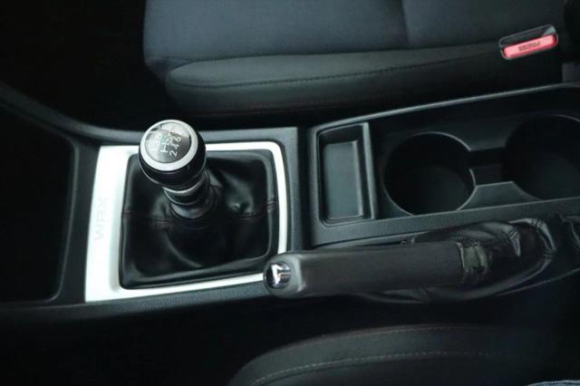 2017 Subaru WRX Base