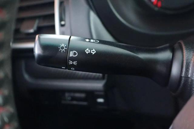 2017 Subaru WRX Base