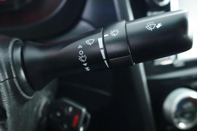 2017 Subaru WRX Base