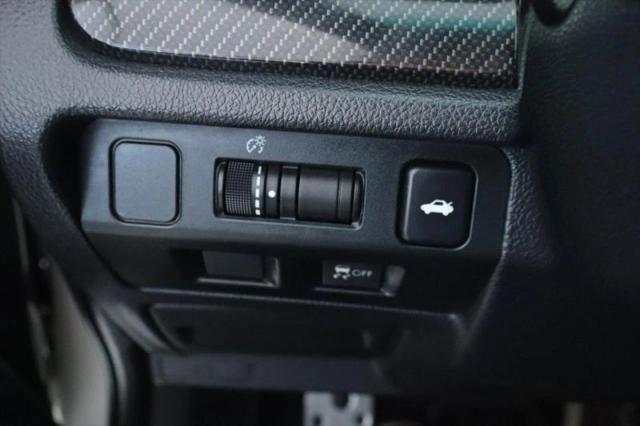 2017 Subaru WRX Base