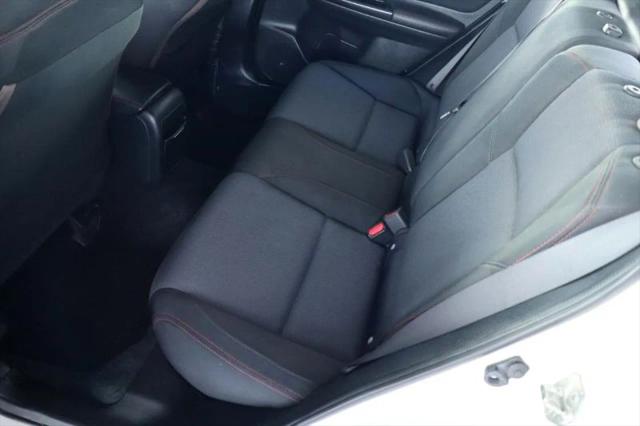 2017 Subaru WRX Base