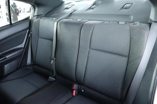2017 Subaru WRX Base