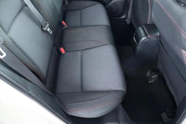 2017 Subaru WRX Base