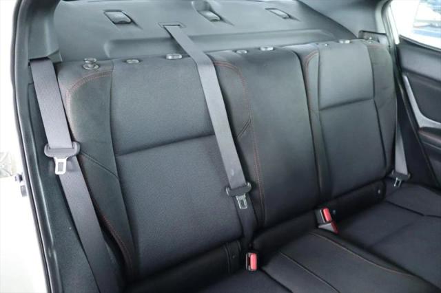 2017 Subaru WRX Base