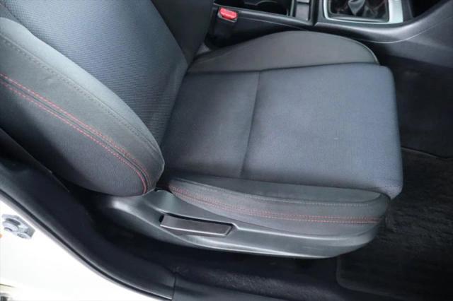 2017 Subaru WRX Base