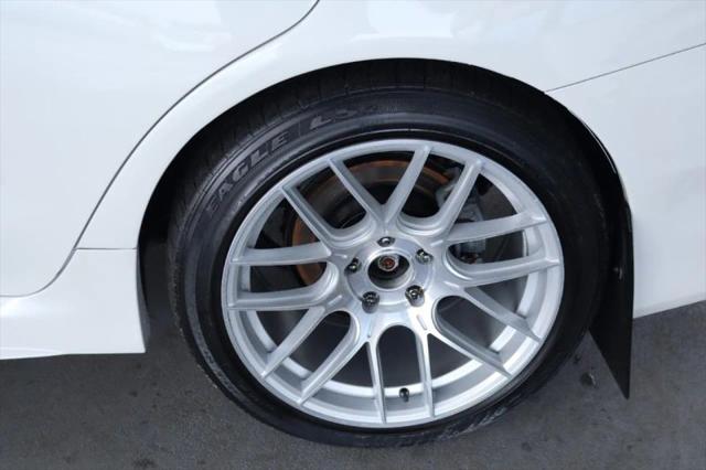 2017 Subaru WRX Base