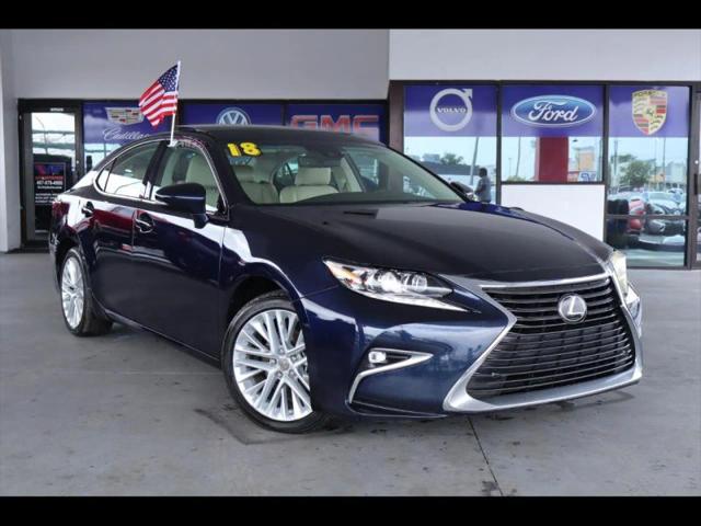 2018 Lexus ES 350 350 for sale in Orlando, FL