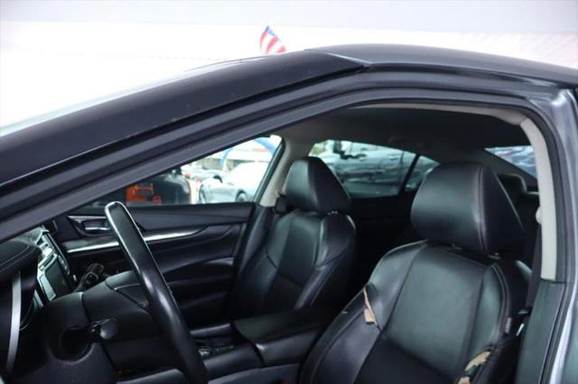 2020 Nissan Maxima SV Xtronic CVT