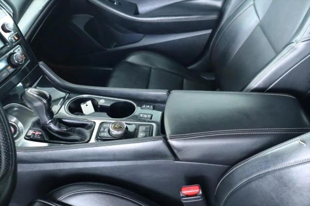 2020 Nissan Maxima SV Xtronic CVT