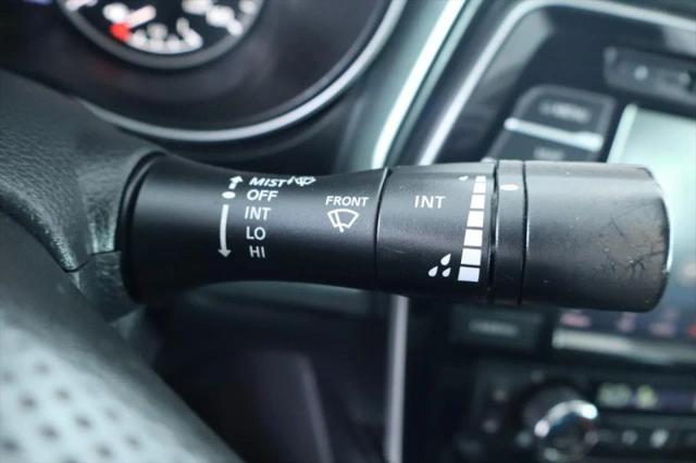 2020 Nissan Maxima SV Xtronic CVT