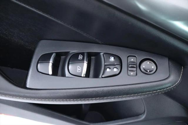 2020 Nissan Maxima SV Xtronic CVT