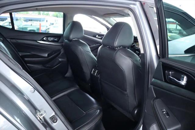 2020 Nissan Maxima SV Xtronic CVT