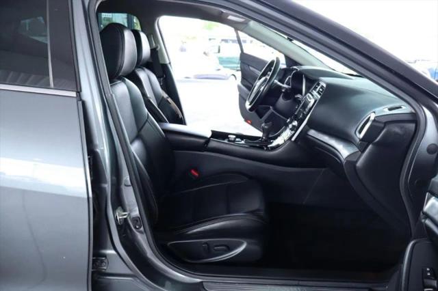 2020 Nissan Maxima SV Xtronic CVT