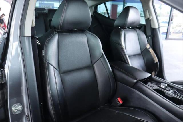 2020 Nissan Maxima SV Xtronic CVT