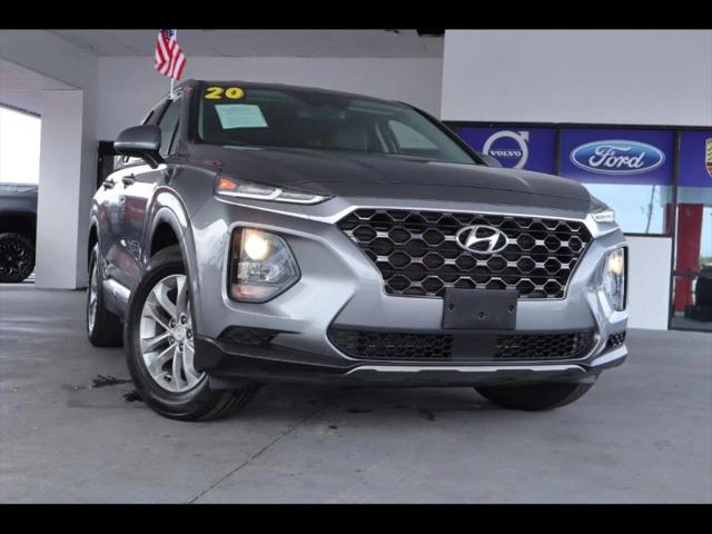 2020 Hyundai Santa Fe SE for sale in Orlando, FL