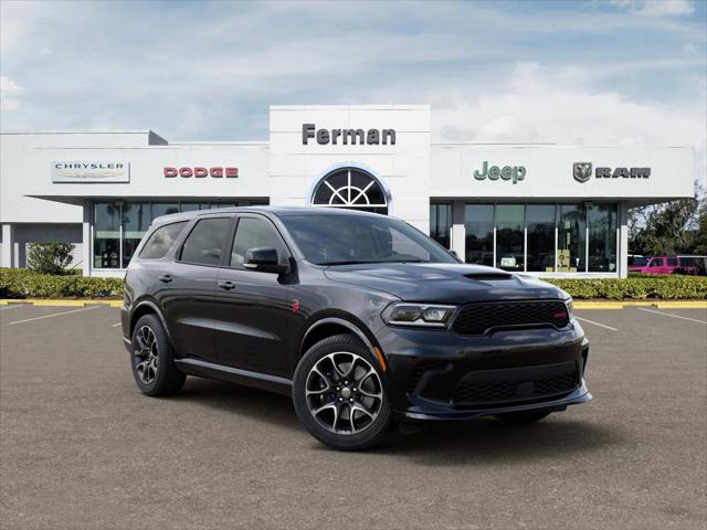 2026 Dodge Durango SRT Hellcat Jailbreak AWD for sale in New Port Richey, FL
