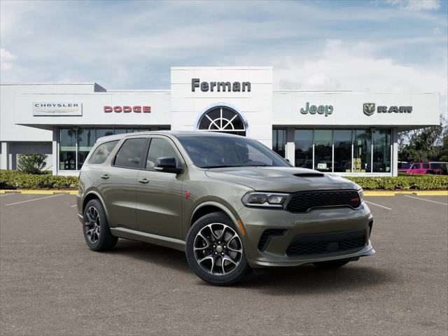 2026 Dodge Durango SRT Hellcat Jailbreak AWD for sale in New Port Richey, FL