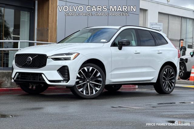 2026 Volvo XC60 B5 Ultra for sale in San Rafael, CA